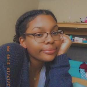 Meet your Posher, Jahbrea